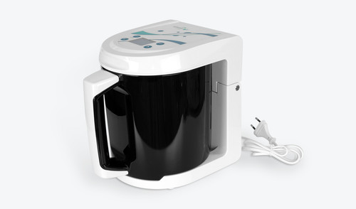 Water ionizer aquator vivo - aquator,