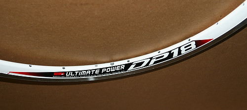 Weinmann dp18 alloy rim - dp18, h