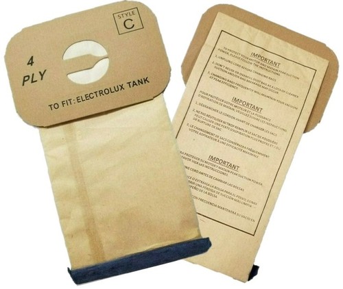 Aerus electrolux canister - aerus,