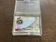 Vintage Buckeye Mad Minno