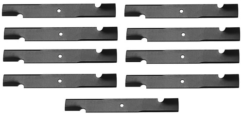 9pk oregon 626 lawnmower - 9pk, 91-626