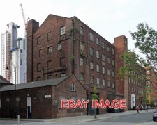 PHOTO  CHATHAM MILL CHESTER