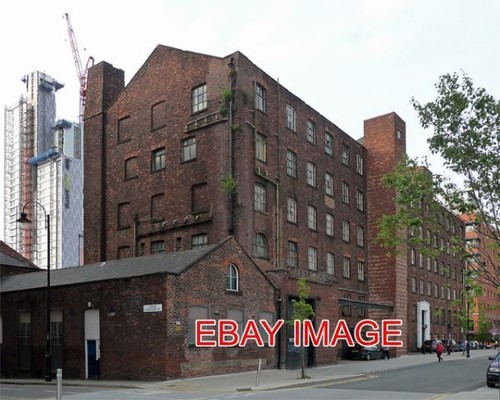 Photo chatham mill chester - chatham,
