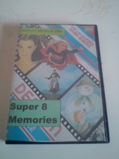 Super 8 Memories
