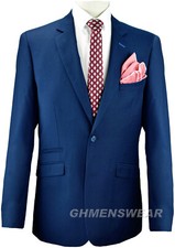Big Mens Kingsize 2 Piece Suit