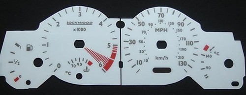 Lockwood peugeot 206 diesel - lockwood,