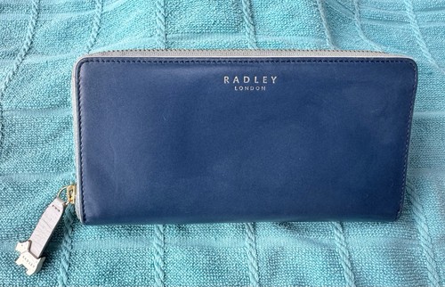 Radley women large leather - women's,