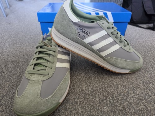 Genuine adidas originals 72 - genuine,
