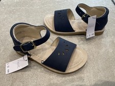 Next Premium Navy Cushioned