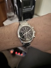 OMEGA Speed Master Day/Date