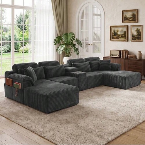 Convertible modern modular - convertible,