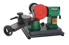 Holzstar Saw Blade Sharpener – SBSM 700 Ø80–700 mm – Diamond Wheel – 230V