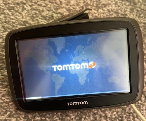 Tomtom n14644 z1230 gps - n14644,