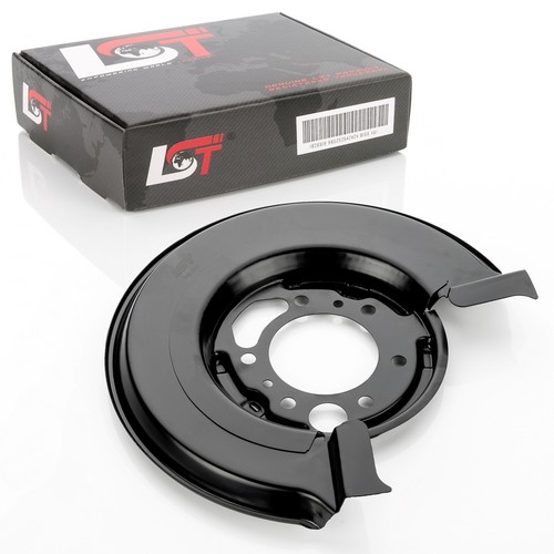 Anchor plate brake - brake, disc
