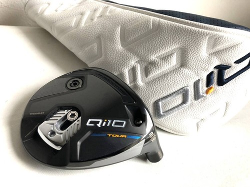 Taylormade qi10 tour - qi10, fairway