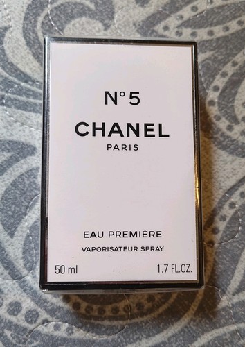 Chanel eau parfum - no, 5