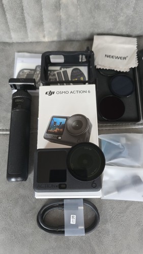 Dji osmo action - dji,