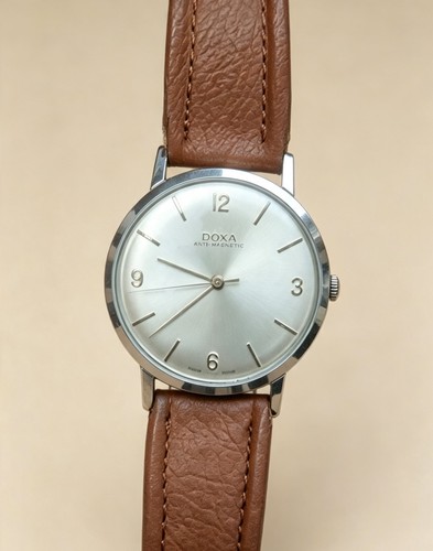 Vintage 1967 doxa - 1967,