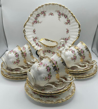 Royal Albert Dimity Rose 21