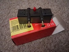 Hornby R 394 Hydraulic Buffer Stop 00 Gauge