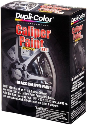 Bcp405 single brake caliper - brake,
