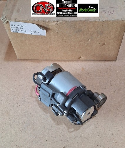 Dewalt dc618 motor - dewalt,