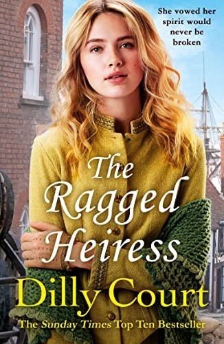 The ragged heiress - ragged, by