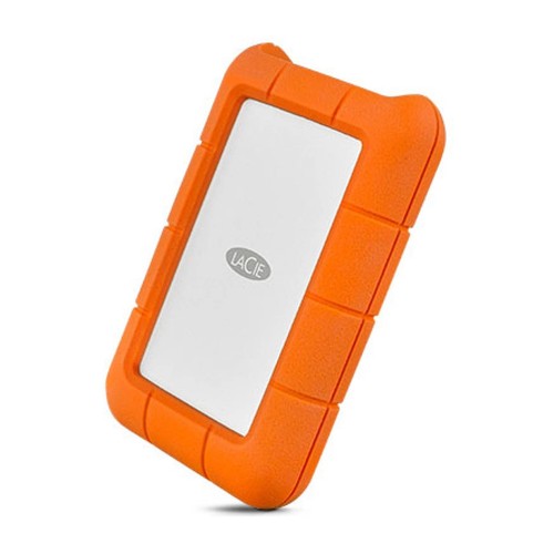 Lacie 1tb rugged usb - lacie,