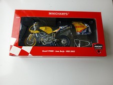 Minichamps 1 12 DUCATI 998RS