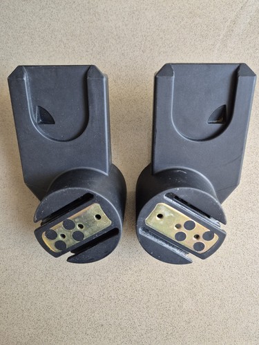 Quinny zapp adapters for - zapp, maxi