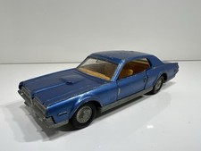 Dinky Toys Ford Mercury Cougar