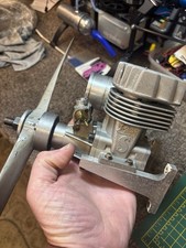 Super tiger 2000 Rc Plane