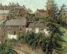 Coldwell End, Youlgreave