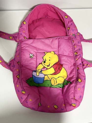 Vintage disney hauck winnie - vintage,