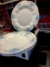 J.P.L. Signed Limoges Hand