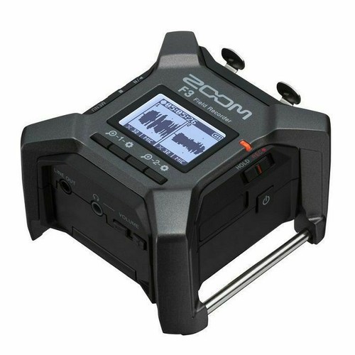 Zoom track bit float - 2-track, 32-bit