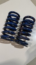 2 x Unbranded 800 Coilover Springs Racing Racecar Suspension