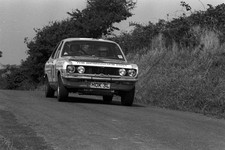 John Bloxham Norman Salt