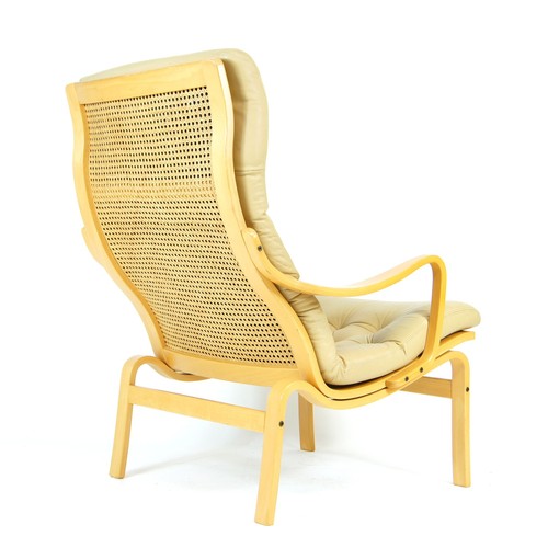 Retro vintage swedish leather - retro,