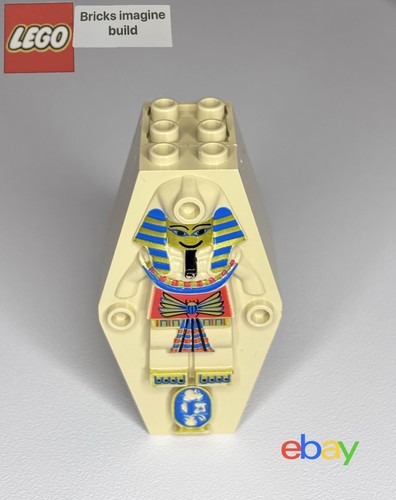 Lego adventurers desert tan - lego,