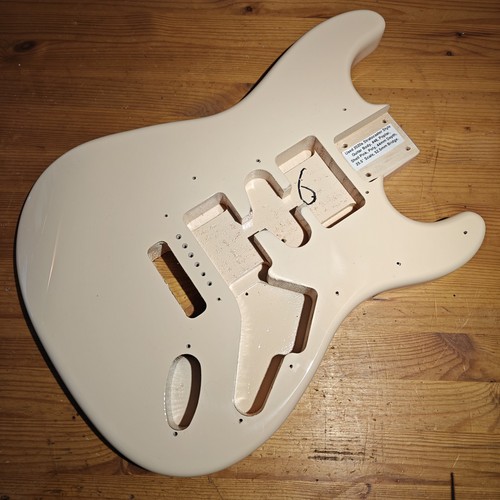 Used 2020s strat style guitar - 2020s,