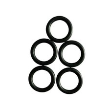 Dog Dummy Launcher O Ring Seals (5pack) | Compatible with All Dummy Launchers