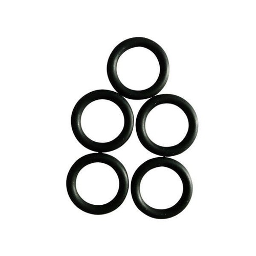 Dog dummy launcher ring - dummy,