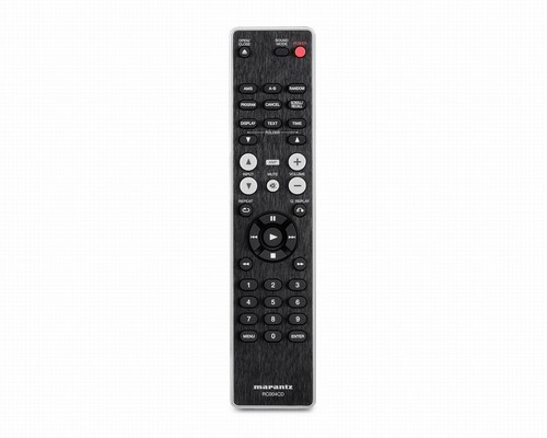 Marantz new remote - new, control