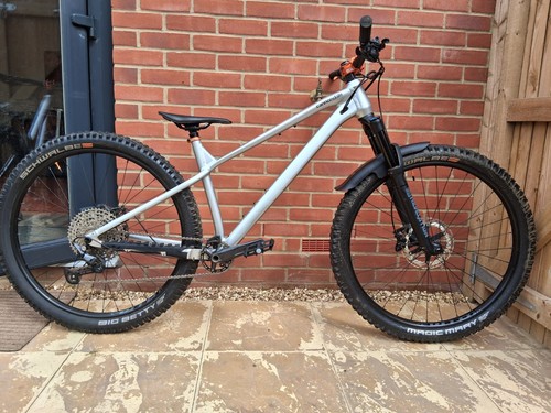 Cannondale habit ht1 hardtail - cannondale,