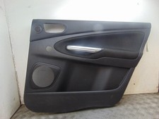 Ford Galaxy Right Offside Rear