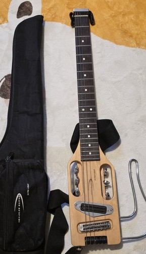 Traveller guitar ultra light - traveller,