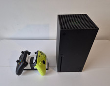 Microsoft Xbox Series X 1TB