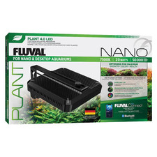 FL Plant 4.0 Nano LED w/BT Mesh 20W Aqurium Fish Tank Lighting Plant Growth