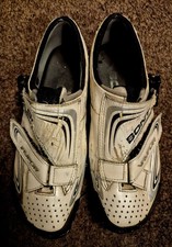 BONT VAYPOR CYCLING SHOES UK SIZE 10